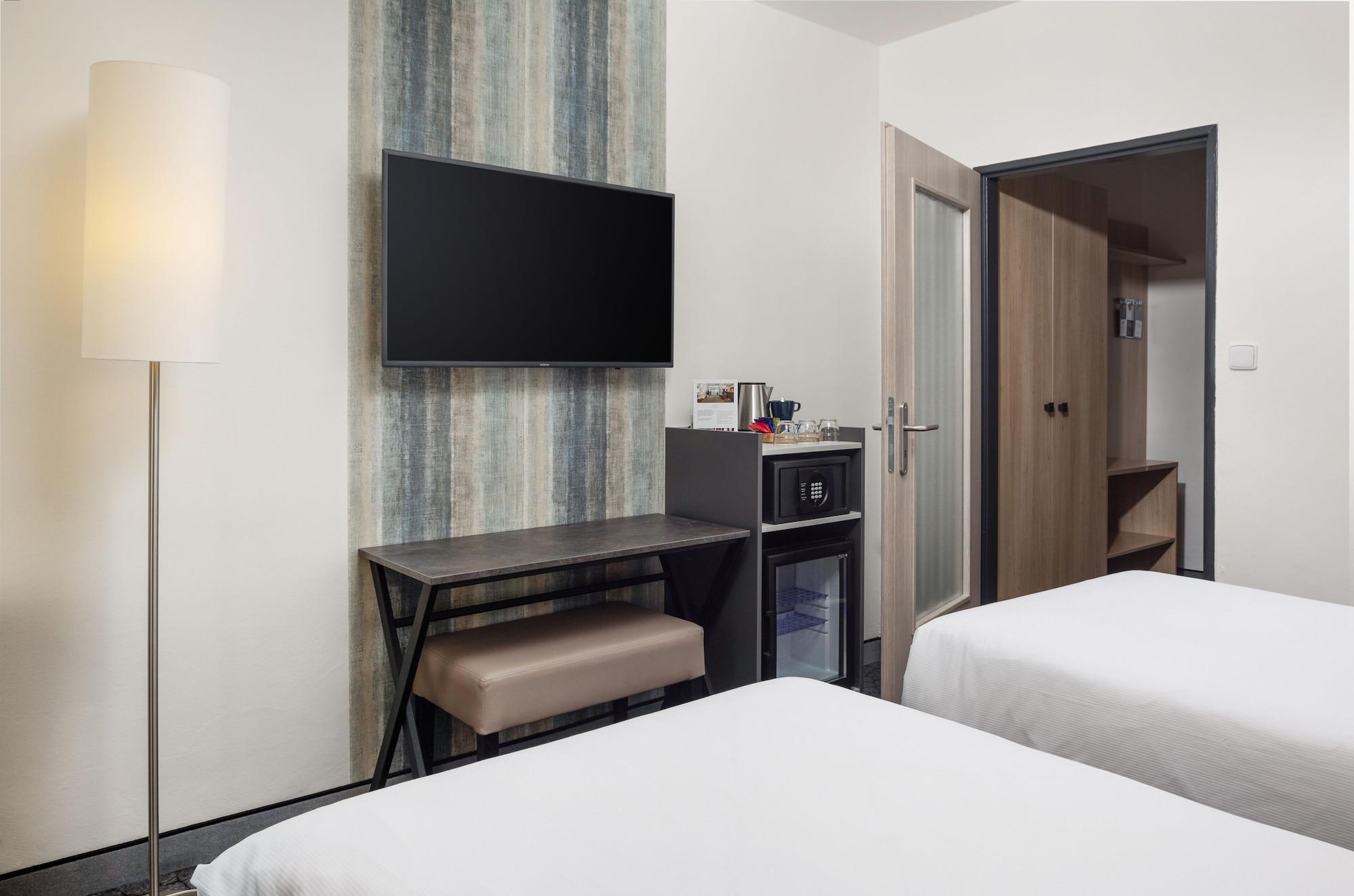 Orea Resort Devet Skal Vysocina Sněžné Kültér fotó
